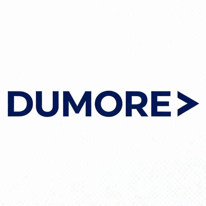 Dunmore logo - automation and AI for small businesses